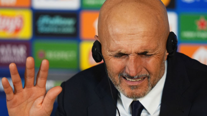 Lućano Spaleti dobija novi ugovor?