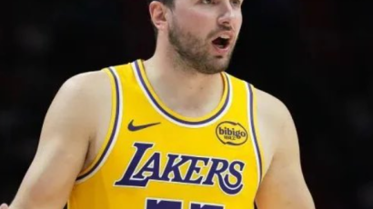 Luka Dončić o MVP trci: Što sam bolji, to sam gore plasiran