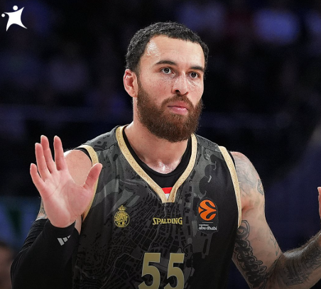 Transfer bomba u najavi: Barselona dovodi Majka Džejmsa