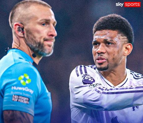 Mančester junajted uputio žalbu na suđenje protiv Bornmuta