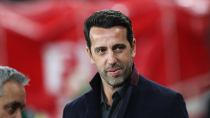 Evangelos Marinakis u sukobu sa Eduom Gašparom