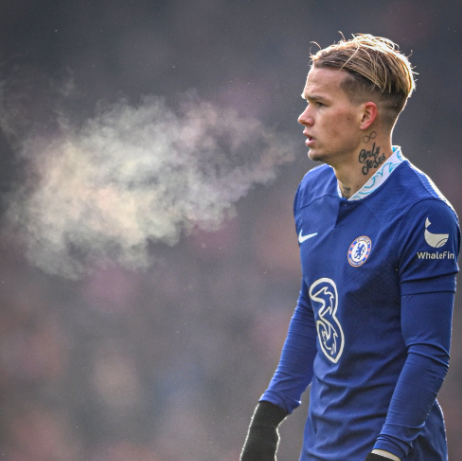 Mihajlo Mudrik počeo sa treninzima