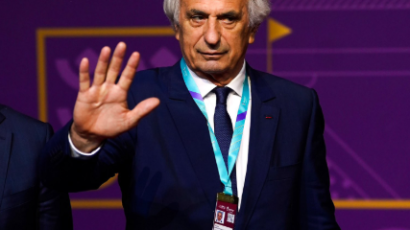 Nant smijenio trenera, čeka se povratak legendarnog Vahida