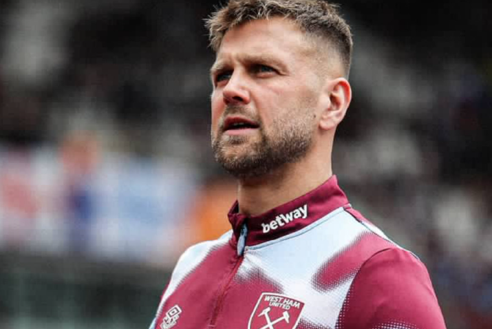 Niklas Filkrug napušta 'grad mode'