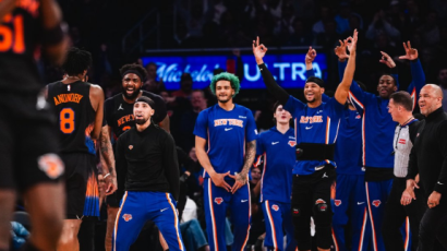 Niksi se mučili sa Pelikansima