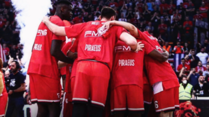 Olimpijakos kažnjen zbog ispada navijača