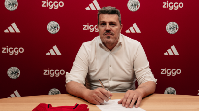 Oskar Garsija mijenja Grima na klupi ‘Kopljanika’