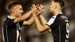 Andrej Kostić se vraća u tim Partizana, Blagojević očekuje zahtjevan meč u Novom Pazaru