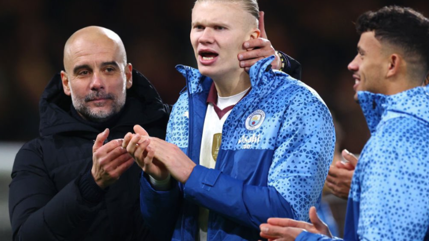 Pep Gvardiola: Protiv Njukasla u 20 časova? Hvala vam na tome