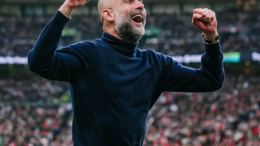 Italija traži selektora, Bonući ima favorita: Volim Gvardiolu, jedan je od najboljih na svijetu