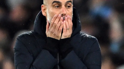 Pep Gvardiola: Rezultat je daleko od realnog