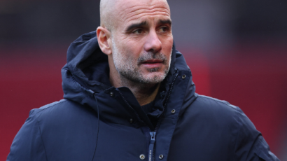 Pep Gvardiola: Ljudi u svijetu vode rat, a mi pričamo o taktici Arsenala