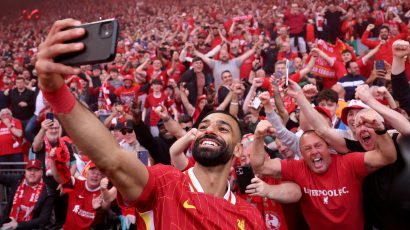 Mohamed Salah razmatra brojne opcije