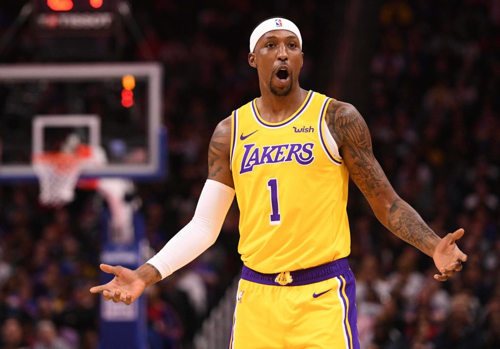 Kentavijus Koldvel-Poup