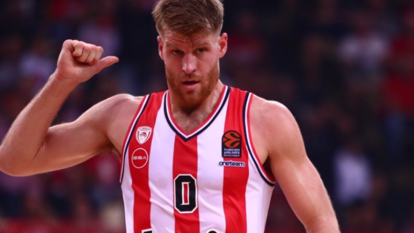 Tomas Vokap propušta derbi