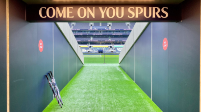 Bogataši iz Totenhemove lože saglasni: Otkaz Tudoru, odmah!