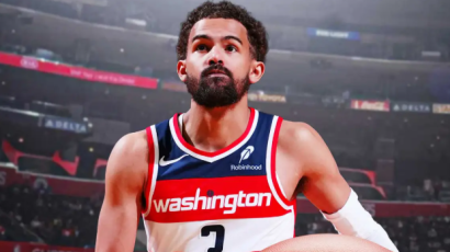 Tre Jang završio sezonu