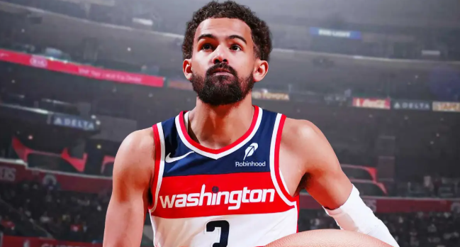 Tre Jang završio sezonu