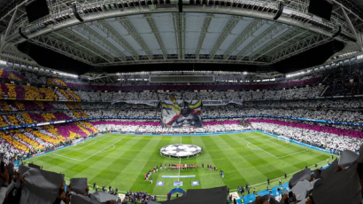 UEFA kaznila Real Madrid zbog nacističkog salutiranja navijača