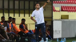 Otrant Olimpik smijenio trenera pred derbi - Savović pred promocijom u Ulcinju