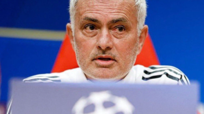 Šest kandidata za novog trenera Reala, rastu Murinjove akcije