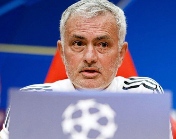 Šest kandidata za novog trenera Reala, rastu Murinjove akcije