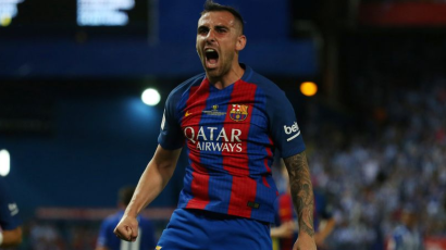 Pako Alkaser u penziji