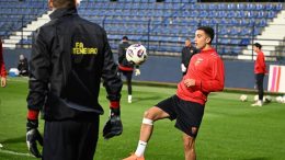 Bulatović: Slovenija je ozbiljna reprezentacija - biće to dobar test