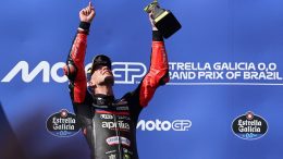 Moto GP: Beceki dominirao u Brazilu