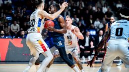 Budućnost 5. maja počinje plej-of ABA lige