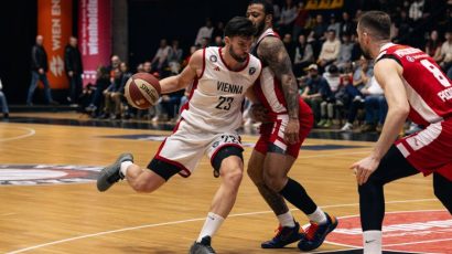 “Studenti” dobro krenuli pa pali u nastavku ispita u Beču