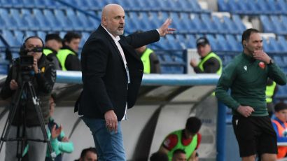 Božović: Nedostaju navijači i njihova podrška