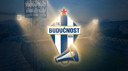 Budućnost: Uprava kluba izražava nezadovoljstvo zbog poraza