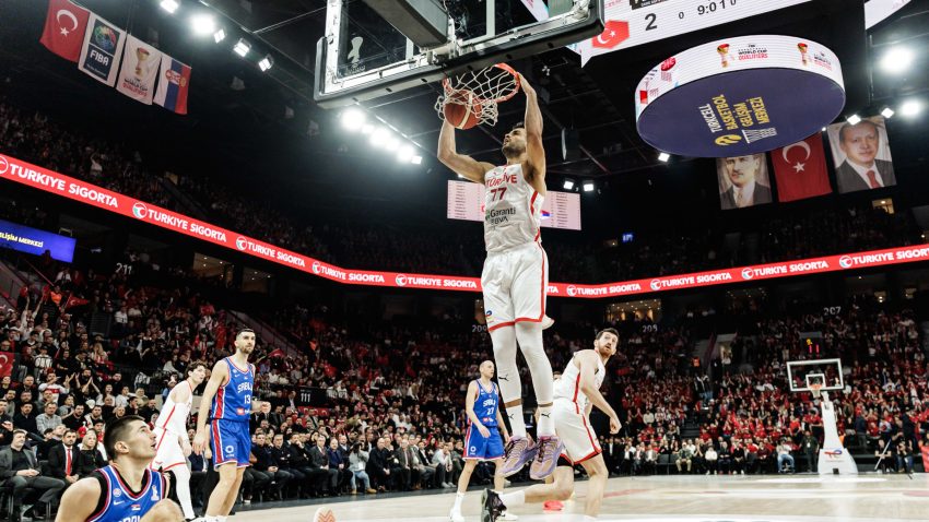 Srbija nije uspjela da se osveti Turskoj