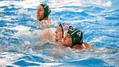 Tuga na Škveru: Jadran nadoknadio minus iz Atine i pao nakon peteraca protiv Panatinaikosa