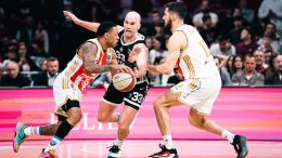 Zvezda pobijedila Partizan u sjajnom derbiju u ABA ligi