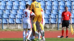 Norveška razbijena - kadeti idu na Evropsko prvenstvo i Mundijal