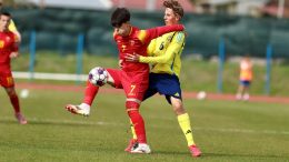 Kavaja: Mislima smo već bili na Evropskom prvenstvu