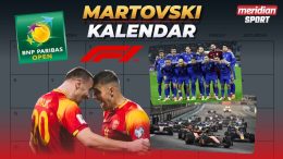 Mart, mjesec raspleta - 