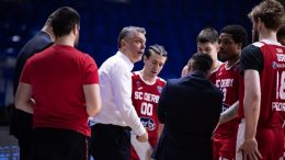 SC Derbi napada iznenađenje u Zadru: Da smanjimo broj izgubljenih lopti