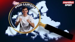 Mijović i Perišić pogađali u pobjedama, Kostić i u Mugoša u porazima