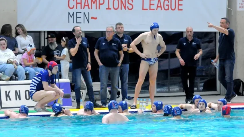 Primorac nosi prednost u Zagreb