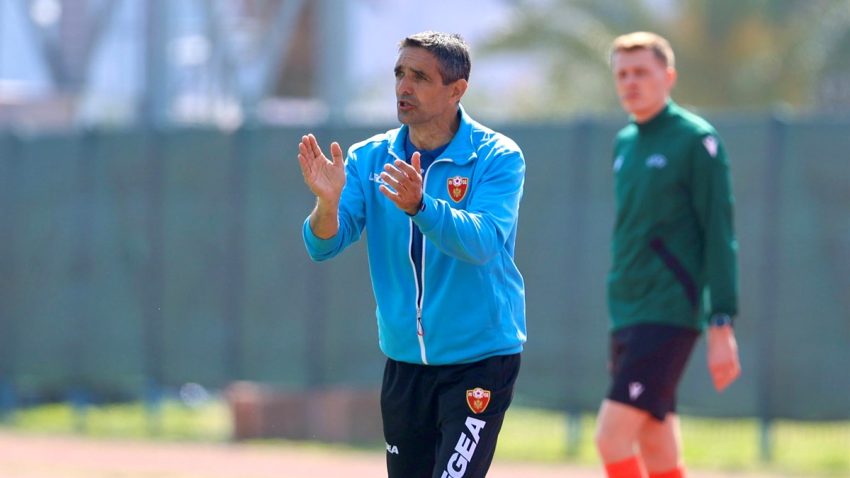 UEFA razvojni turnir u Podgorici: Belgija, Luksemburg i Mađarska testiraju "sokole"