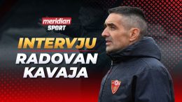 Radovan Kavaja: Dvadeset godina sam mukotrpno radio da bi uspjeh stigao 