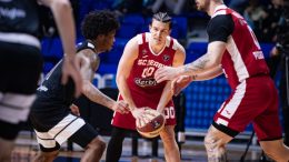 SC Derbi iz minusa do zlata vrijedne pobjede, Ilirija pala u dramatičnoj završnici