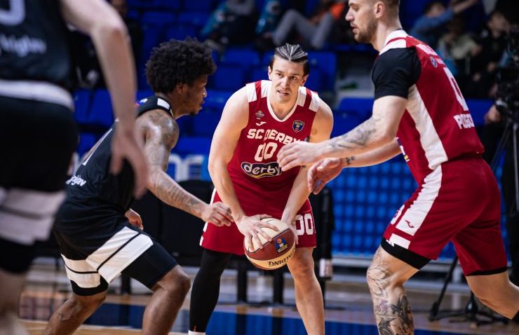 SC Derbi iz minusa do zlata vrijedne pobjede, Ilirija pala u dramatičnoj završnici