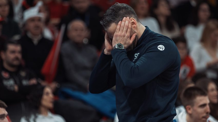 Alimpijević: Ovo je smiješno!