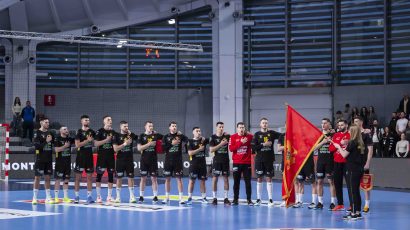 Žrijeb kvalifikacija za EURO: “Lavovi” u trećem šeširu