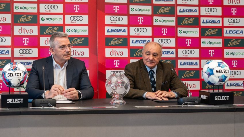 FSCG i "Select" nastavljaju saradnju