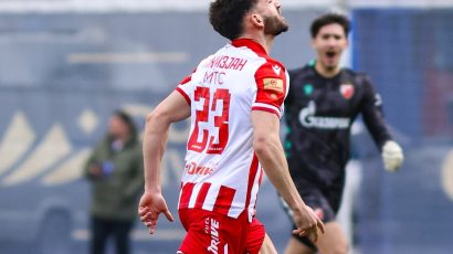 Golčina Tiknizjana i rutina Elšnika: Zvezda u Novom Pazaru osigurala polufinale Kupa (video)